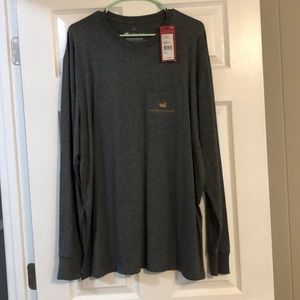 Southern marsh long sleeve